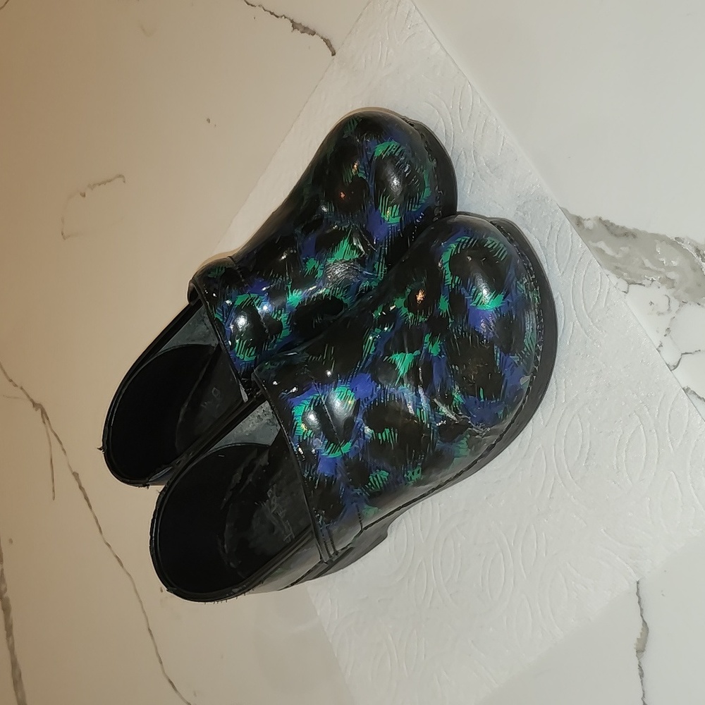 Dansko clog